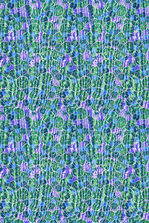 民族风印花华亿平台图片