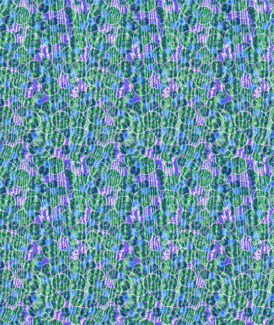 民族风印花华亿平台图片