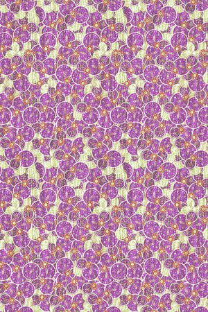 民族风印花华亿平台图片