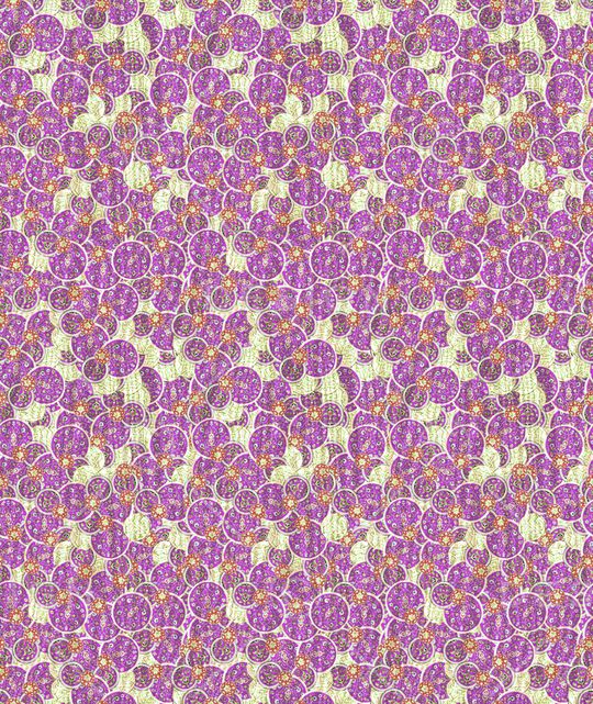 民族风印花华亿平台图片