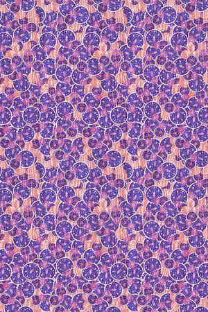 民族风印花华亿平台图片