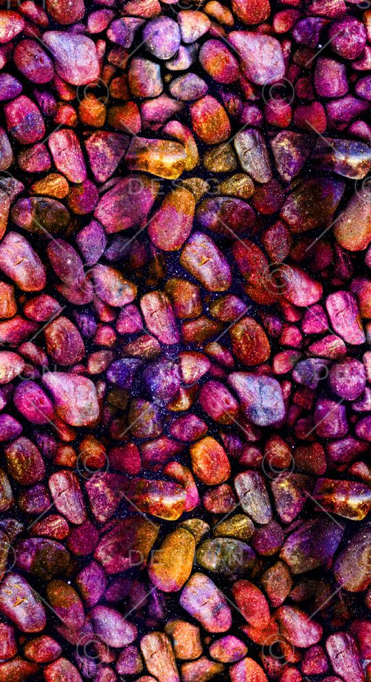 石頭印花华亿平台图片