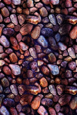 石頭印花华亿平台图片