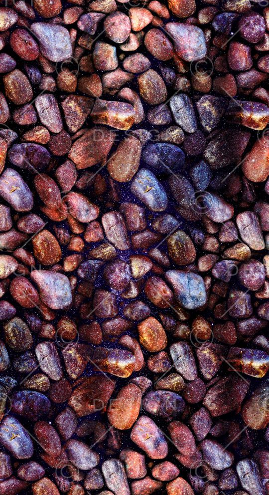 石頭印花华亿平台图片