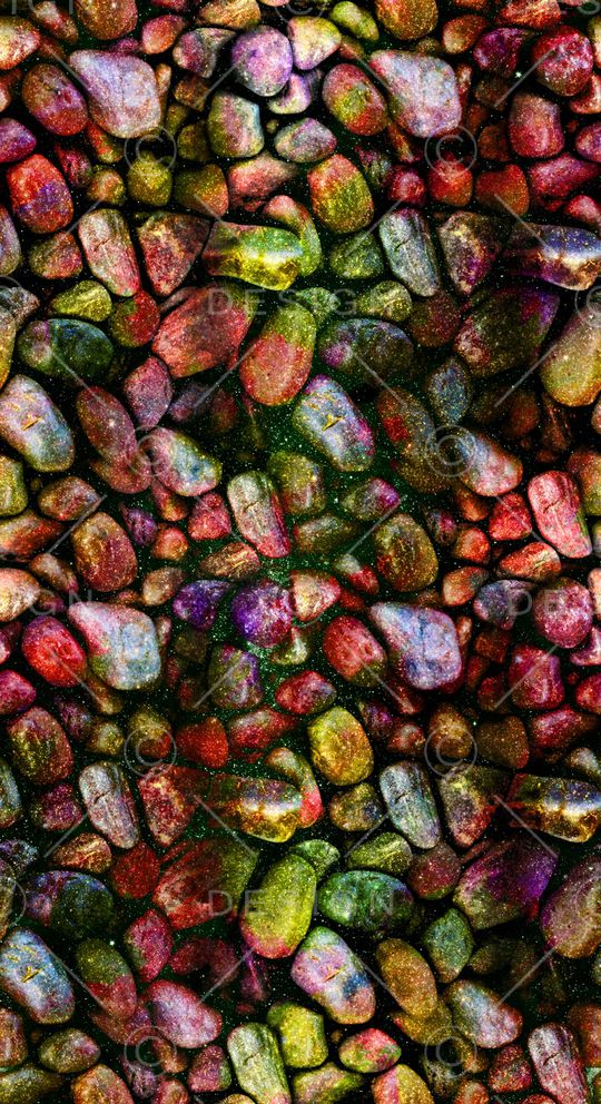 石頭印花华亿平台图片