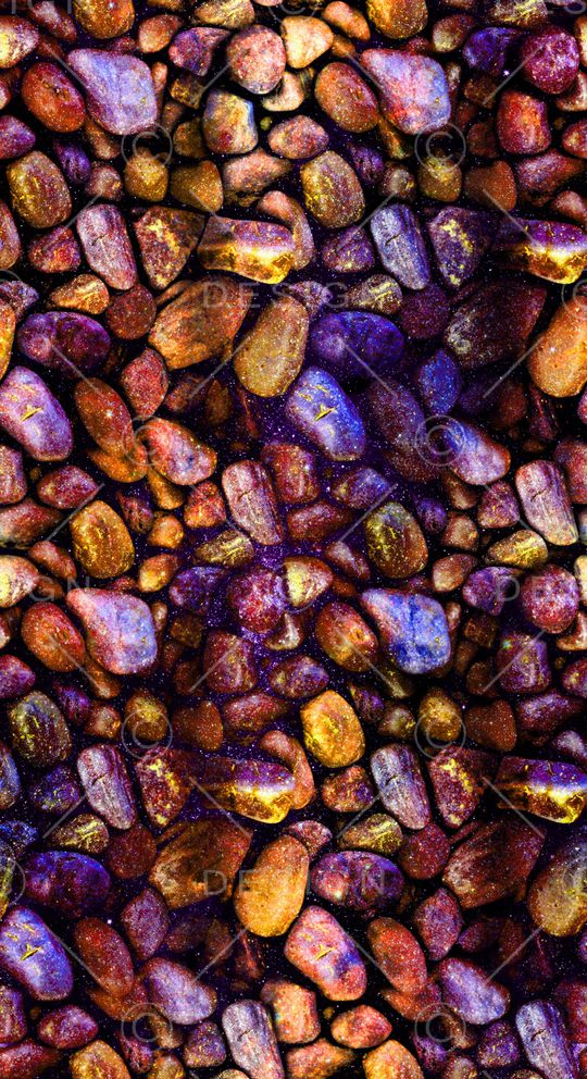 石頭印花华亿平台图片