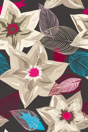 大花印花华亿平台图片