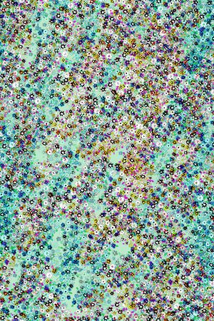 小碎花印花华亿平台图片