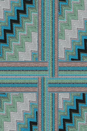 家纺类印花华亿平台图片