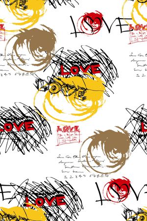 休闲印花华亿平台图片