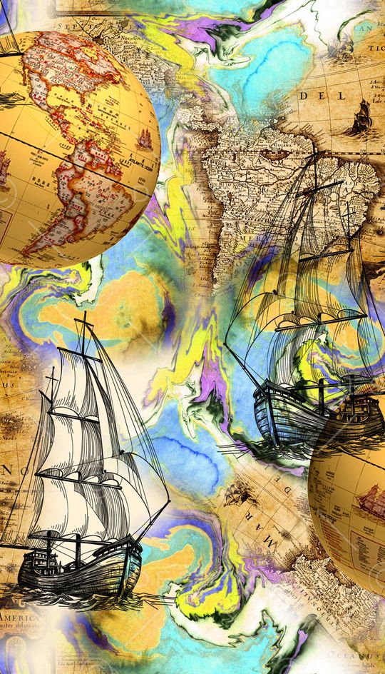 航海印花华亿平台图片