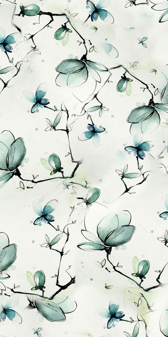 花朵印花华亿平台图片