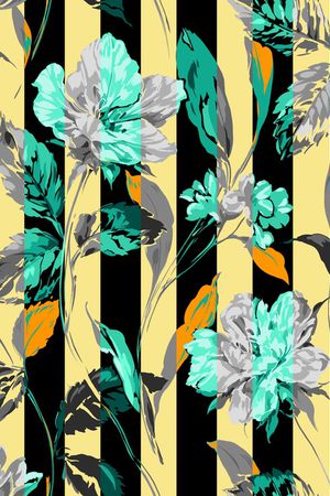 Fei-女装印花华亿平台图片