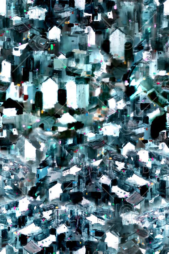 国画印花华亿平台图片