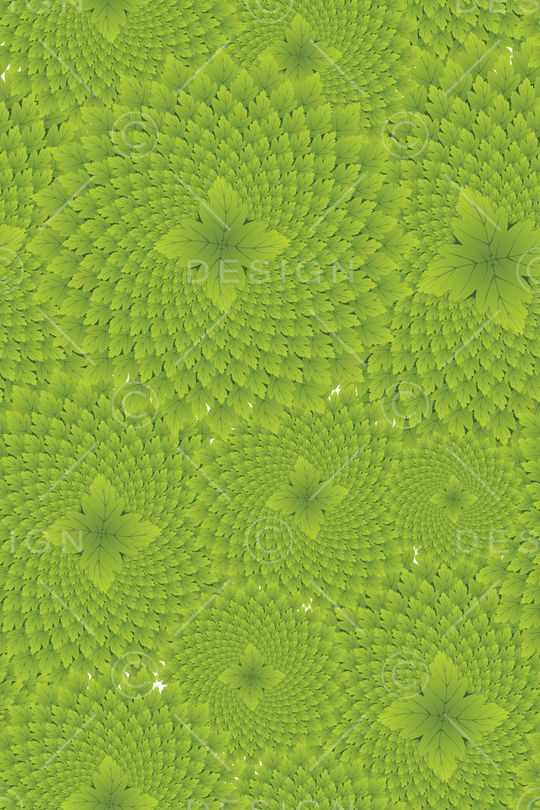 圆形印花华亿平台图片