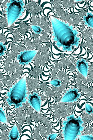 肌理印花华亿平台图片