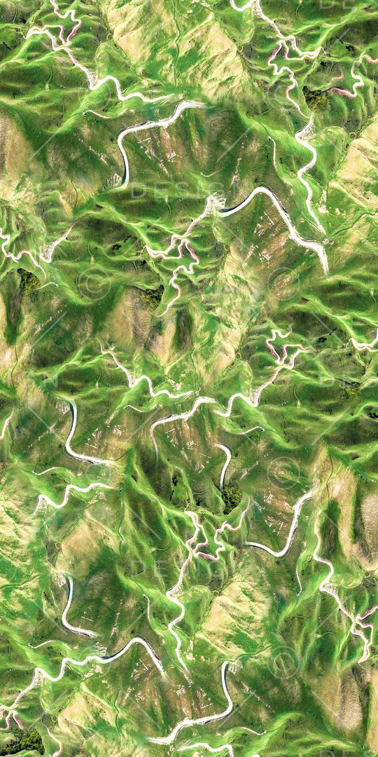 山川印花华亿平台图片