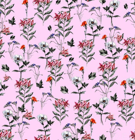 百合印花华亿平台图片