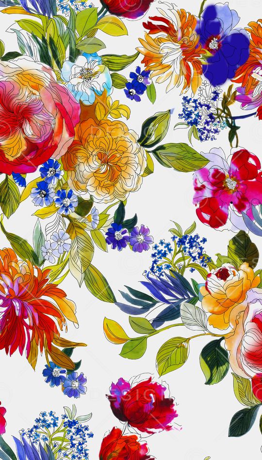 大花印花华亿平台图片