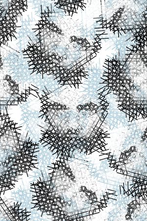 人物像印花华亿平台图片