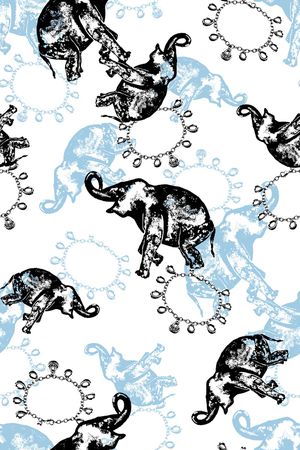 大象印花华亿平台图片