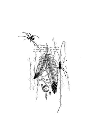 羽毛印花华亿平台图片