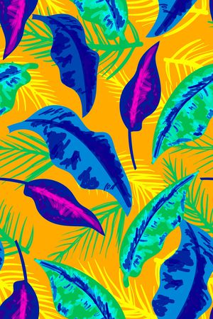 叶子印花华亿平台图片