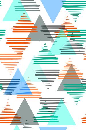 色块印花华亿平台图片