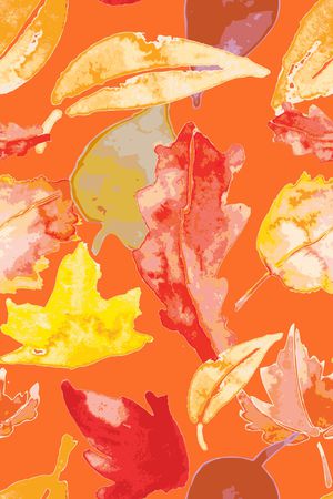 大叶子印花华亿平台图片