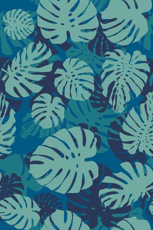 大叶子印花华亿平台图片