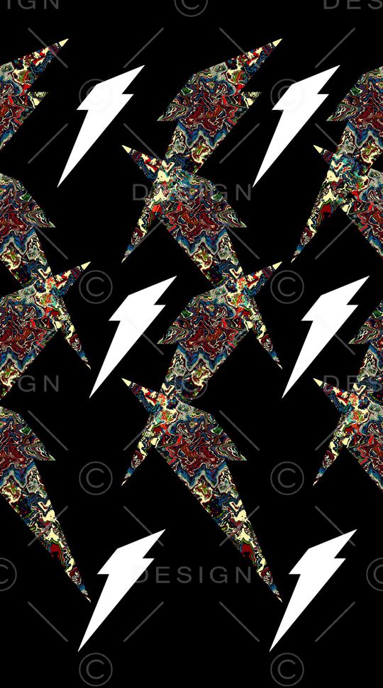 男装印花华亿平台图片