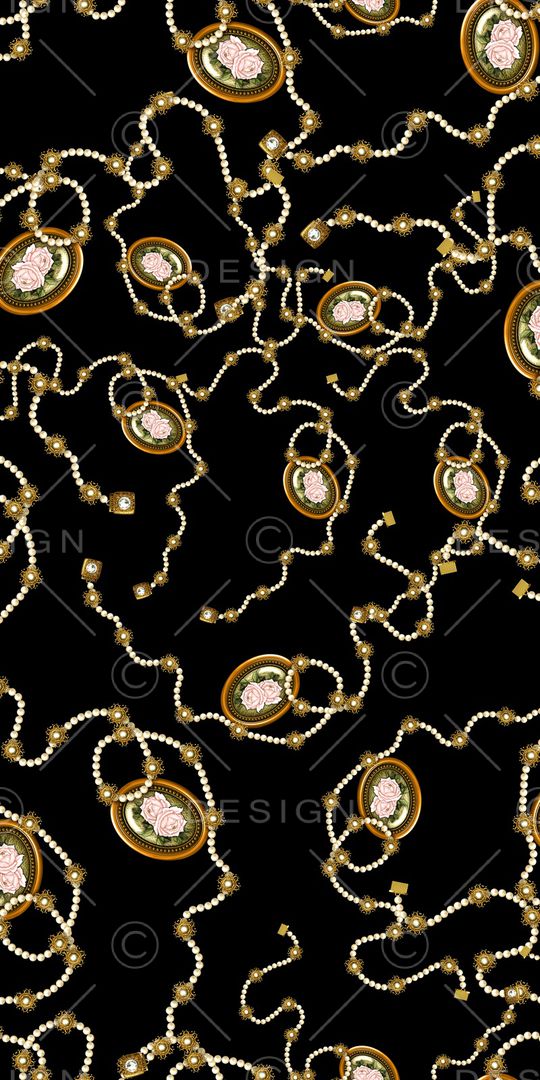 手绘印花华亿平台图片