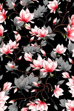 手绘印花华亿平台图片