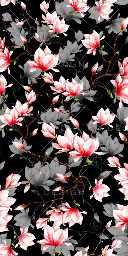 手绘印花华亿平台图片