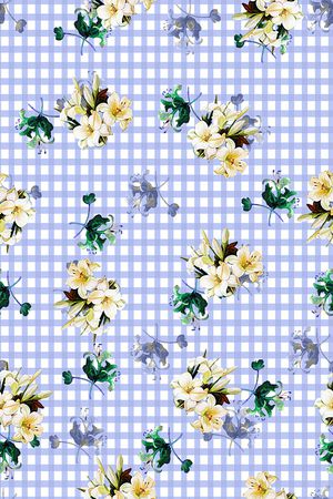 女装印花华亿平台图片