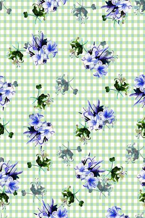 女装印花华亿平台图片