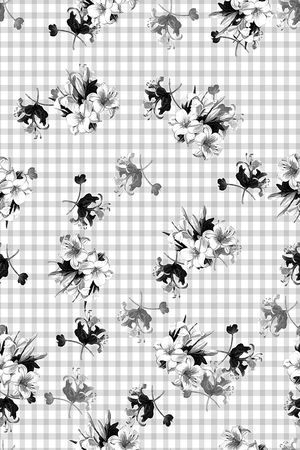 女装印花华亿平台图片