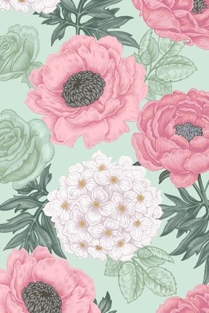 小碎花印花华亿平台图片