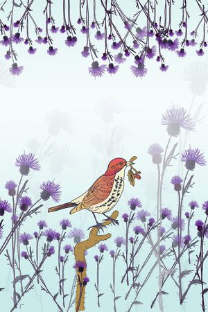 小碎花印花华亿平台图片