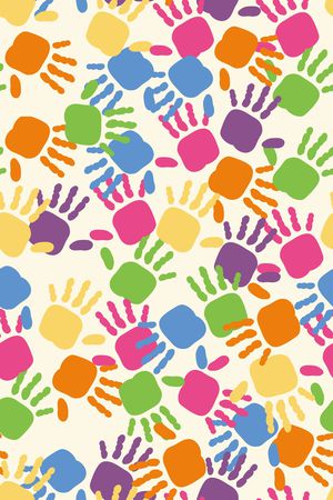 卡通印花华亿平台图片