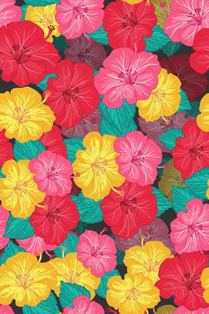 大花印花华亿平台图片