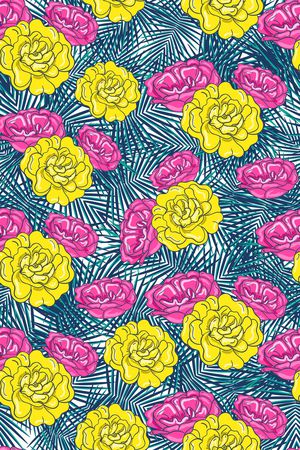 大花印花华亿平台图片