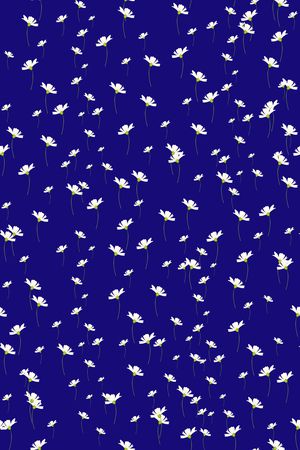 花瓣印花华亿平台图片