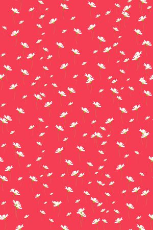 花瓣印花华亿平台图片