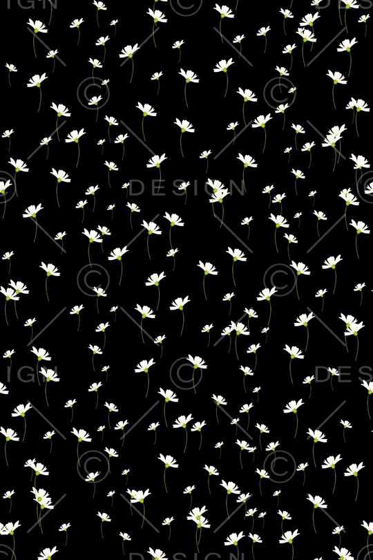 花瓣印花华亿平台图片