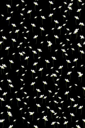 花瓣印花华亿平台图片