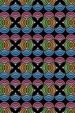 菱形印花华亿平台图片