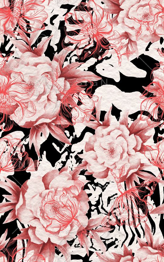 大花印花华亿平台图片