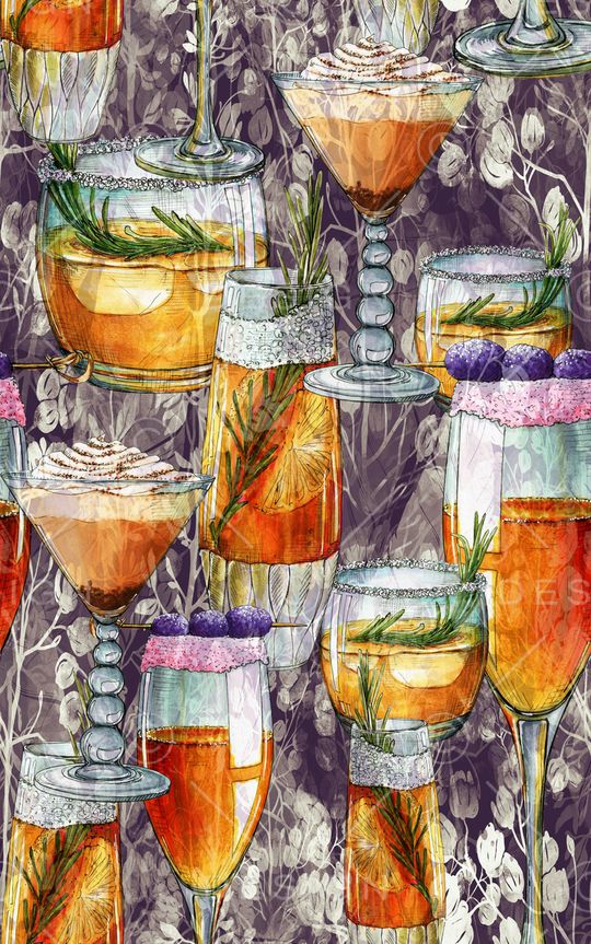 水彩印花华亿平台图片