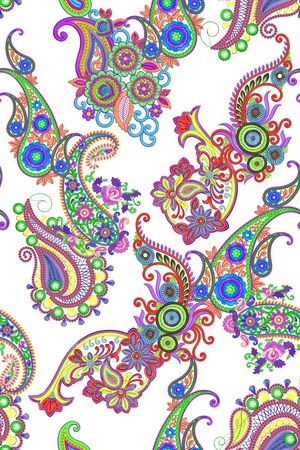 绣花印花华亿平台图片